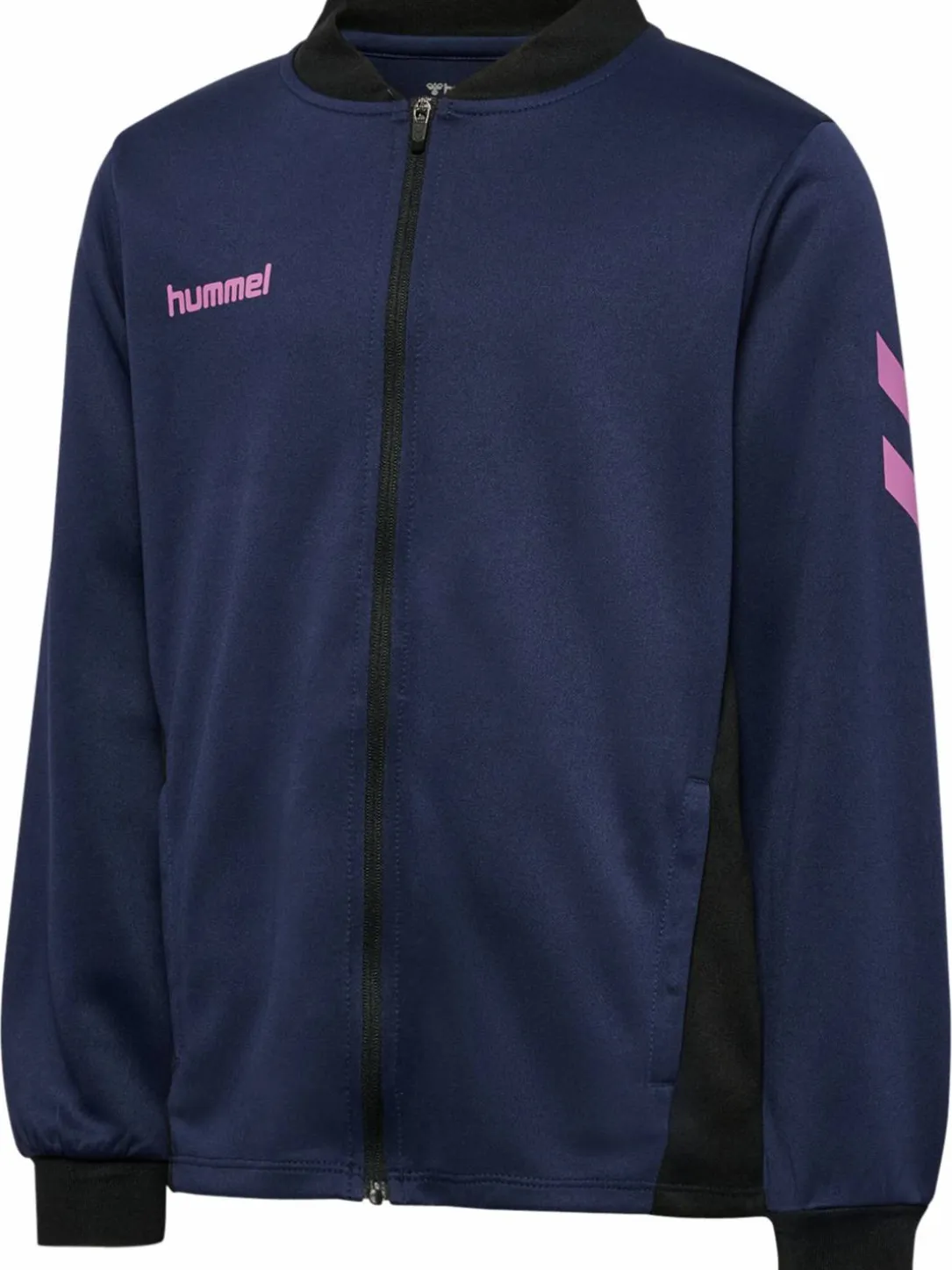 hmlBLAZE CLUB 26 TRACKSUIT KIDS