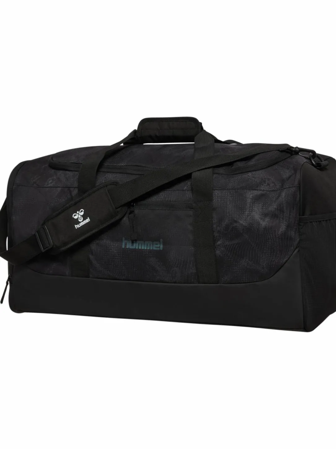 hmlBLAZE26 LEAD SPORTS BAG MEDIUM