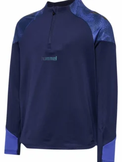 hmlBLAZE26 PRO TRAINING HALFZIP KID