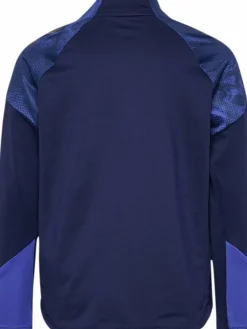 hmlBLAZE26 PRO TRAINING HALFZIP KID