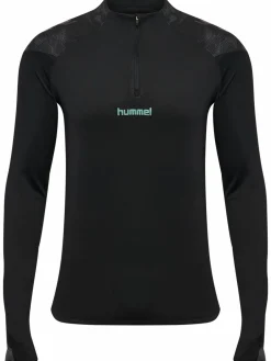 hmlBLAZE26 PRO TRAINING HALF ZIP