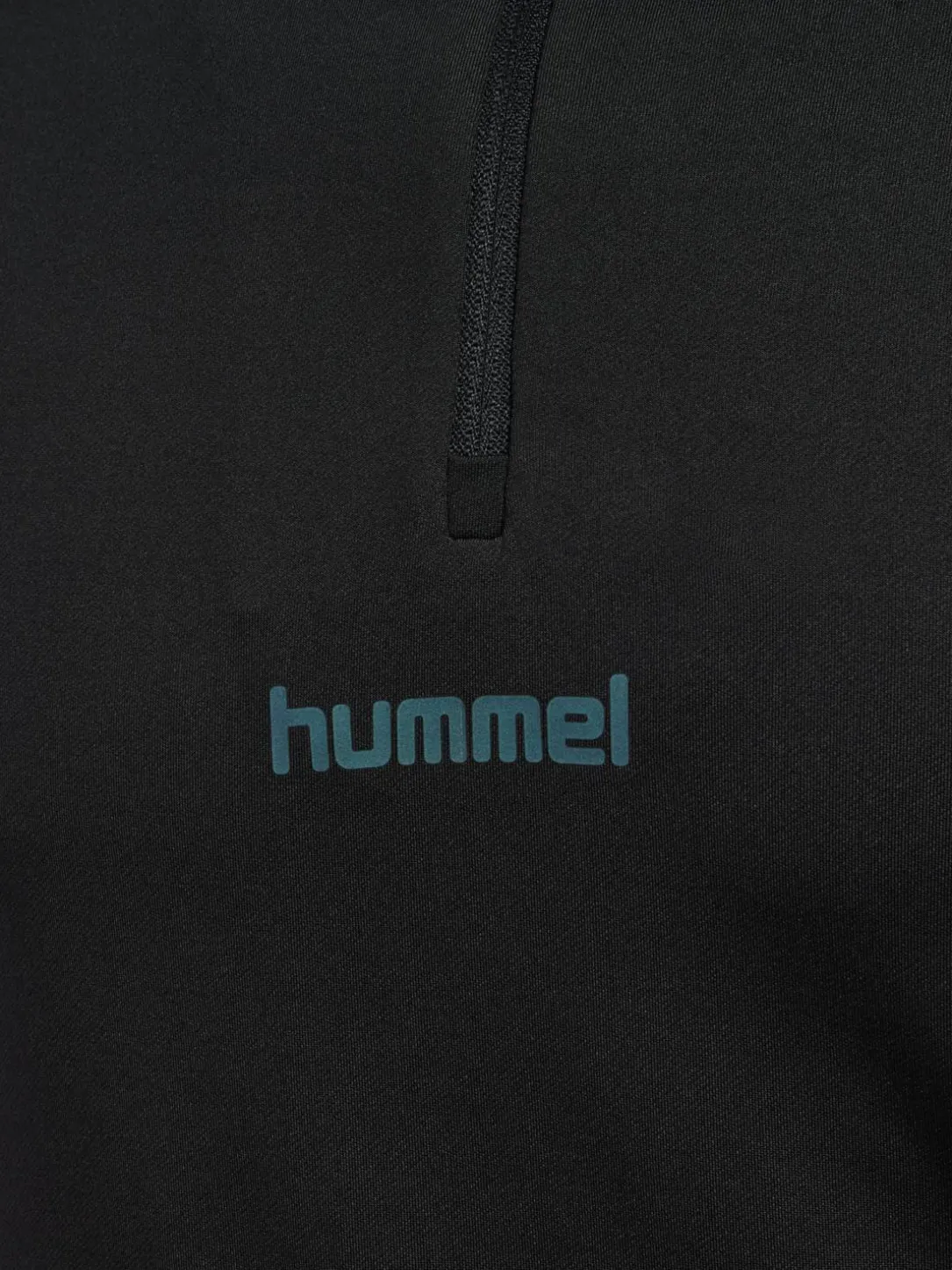 hmlBLAZE26 PRO TRAINING HALF ZIP