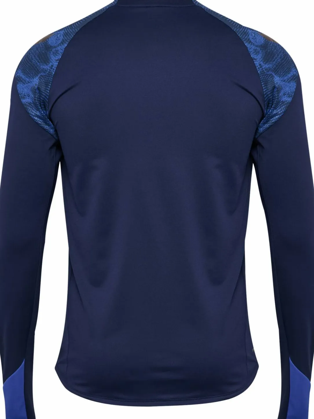 hmlBLAZE26 PRO TRAINING HALF ZIP