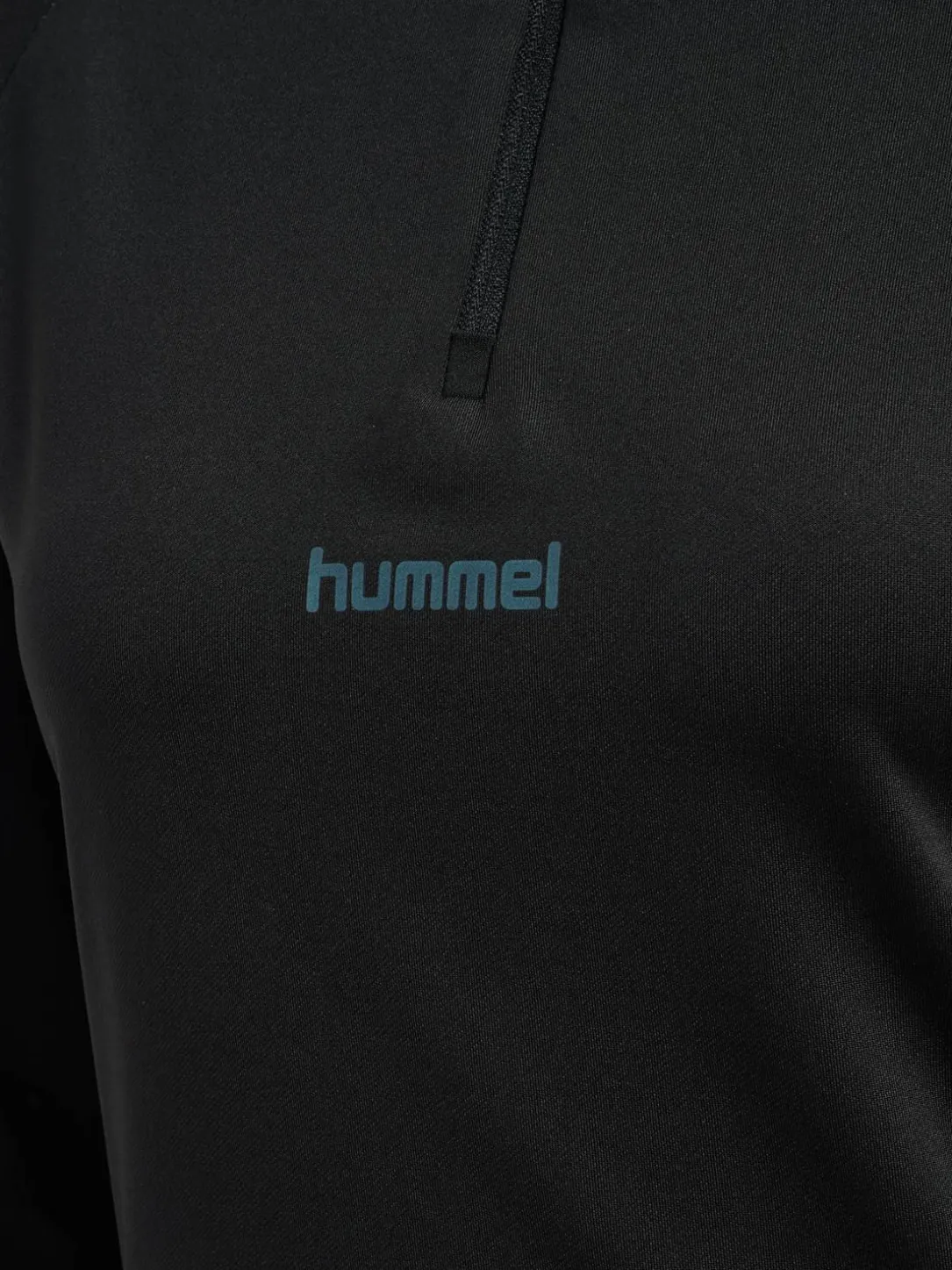 hmlBLAZE26 PRO TRAINING HALFZIP WOM