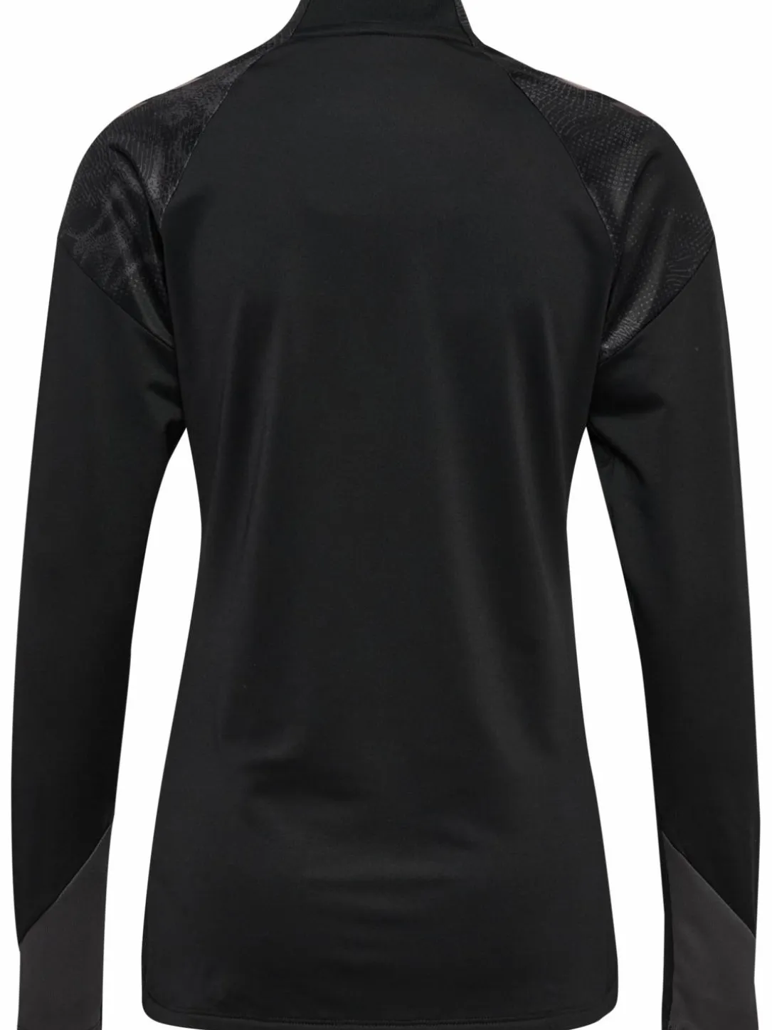 hmlBLAZE26 PRO TRAINING HALFZIP WOM
