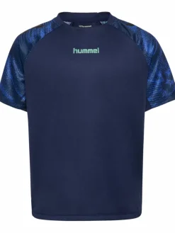 hmlBLAZE26 PRO TRAINING JERSEY KIDS