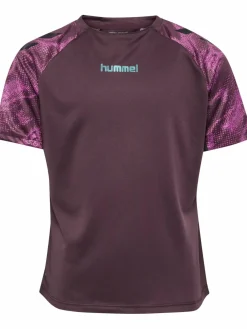 hmlBLAZE26 PRO TRAINING JERSEY KIDS