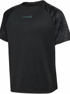hmlBLAZE26 PRO TRAINING JERSEY KIDS