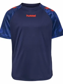 hmlBLAZE26 PRO TRAINING JERSEY KIDS