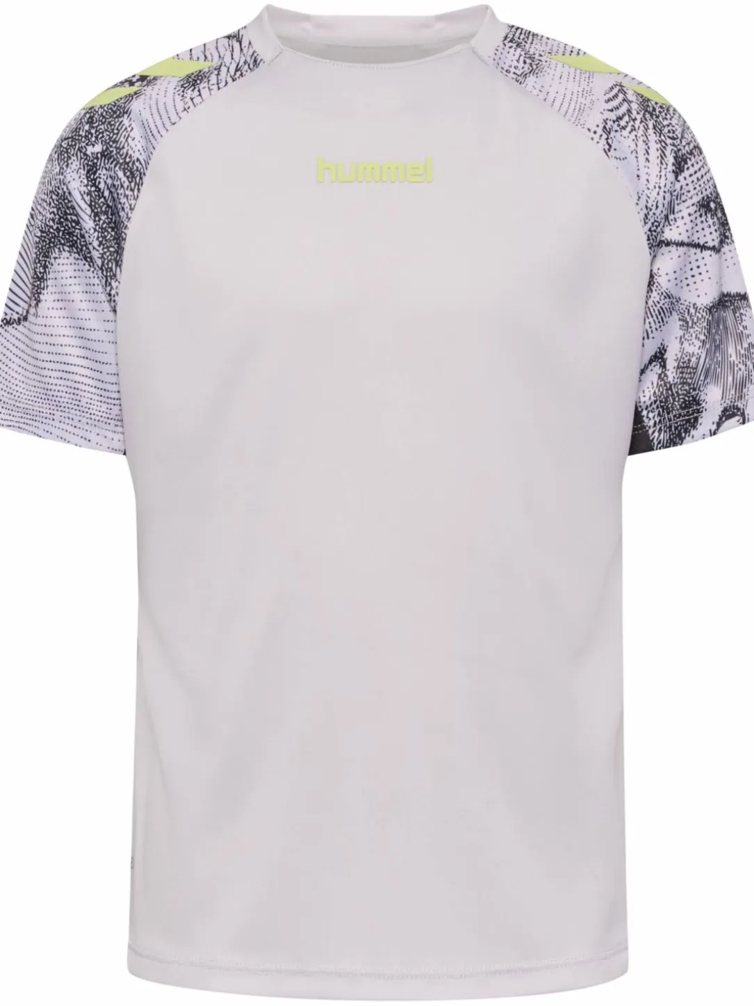 hmlBLAZE26 PRO TRAINING JERSEY KIDS
