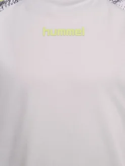hmlBLAZE26 PRO TRAINING JERSEY KIDS