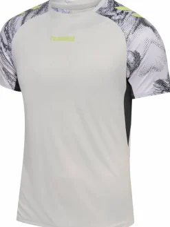 hmlBLAZE26 PRO TRAINING JERSEY S/S