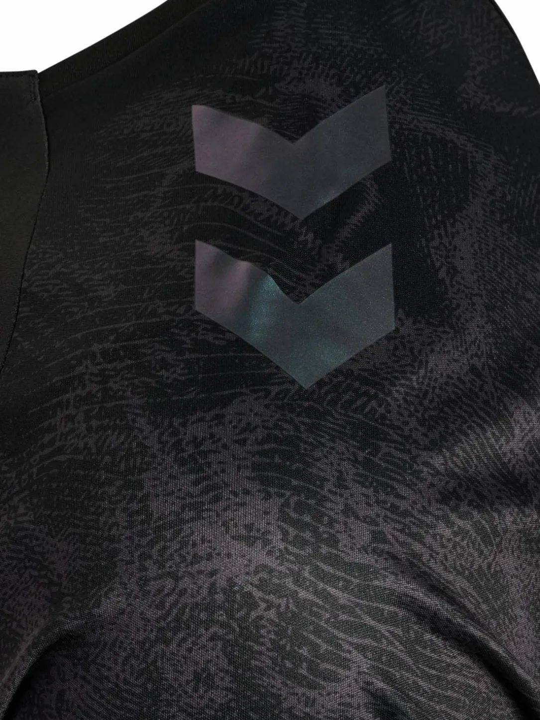 hmlBLAZE26 PRO TRAINING JERSEY S/S