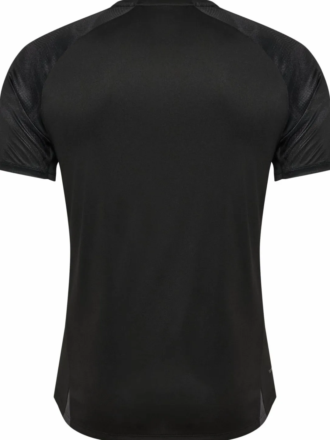 hmlBLAZE26 PRO TRAINING JERSEY S/S