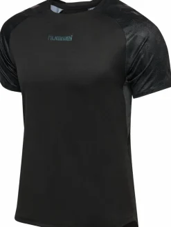 hmlBLAZE26 PRO TRAINING JERSEY S/S