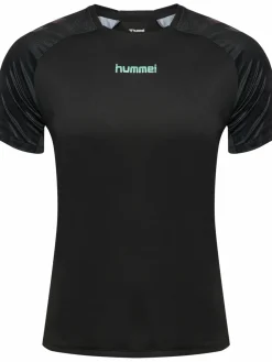 hmlBLAZE26 PRO TRAINING JERSEY S/S