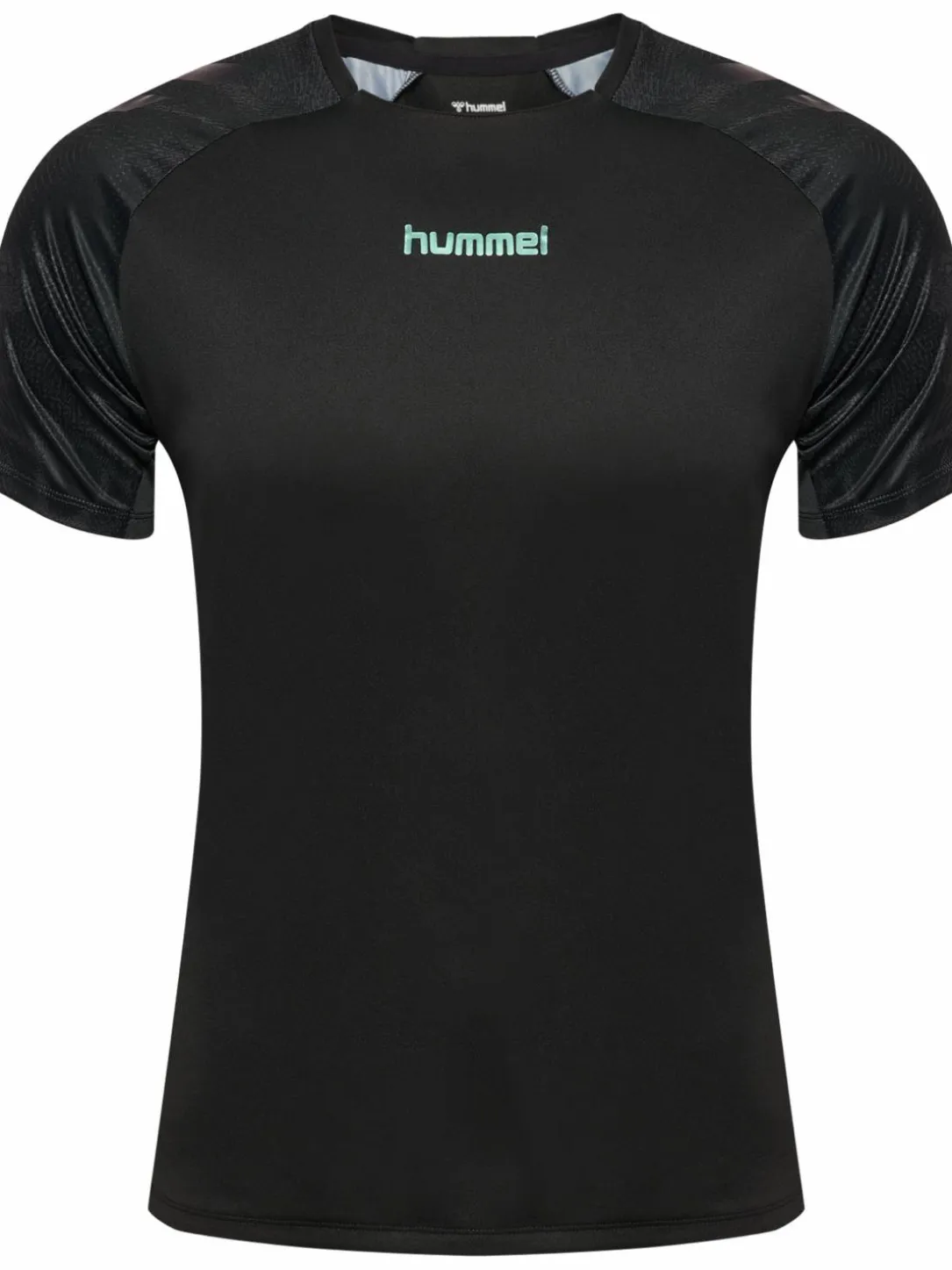hmlBLAZE26 PRO TRAINING JERSEY S/S