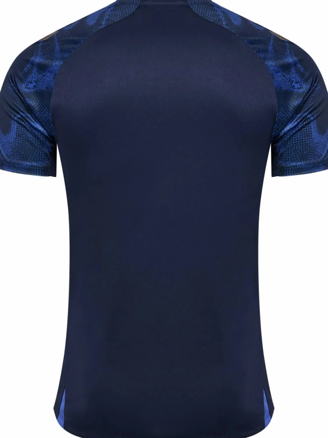 hmlBLAZE26 PRO TRAINING JERSEY S/S