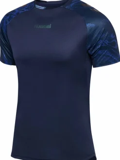 hmlBLAZE26 PRO TRAINING JERSEY S/S