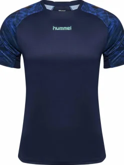 hmlBLAZE26 PRO TRAINING JERSEY S/S