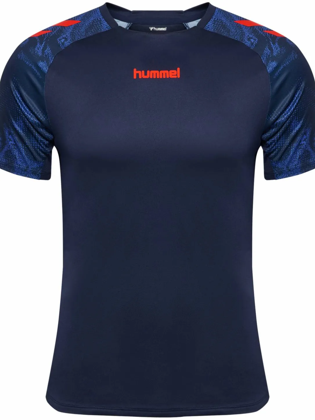 hmlBLAZE26 PRO TRAINING JERSEY S/S