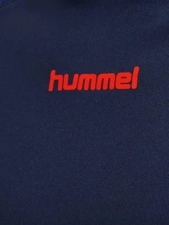 hmlBLAZE26 PRO TRAINING JERSEY S/S
