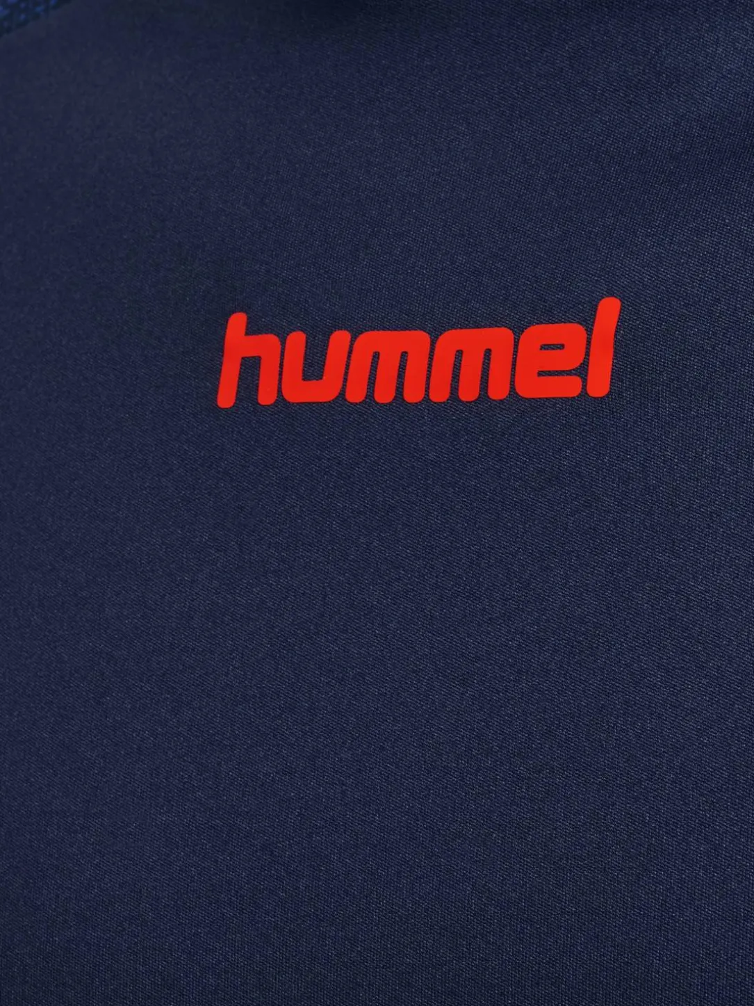 hmlBLAZE26 PRO TRAINING JERSEY S/S