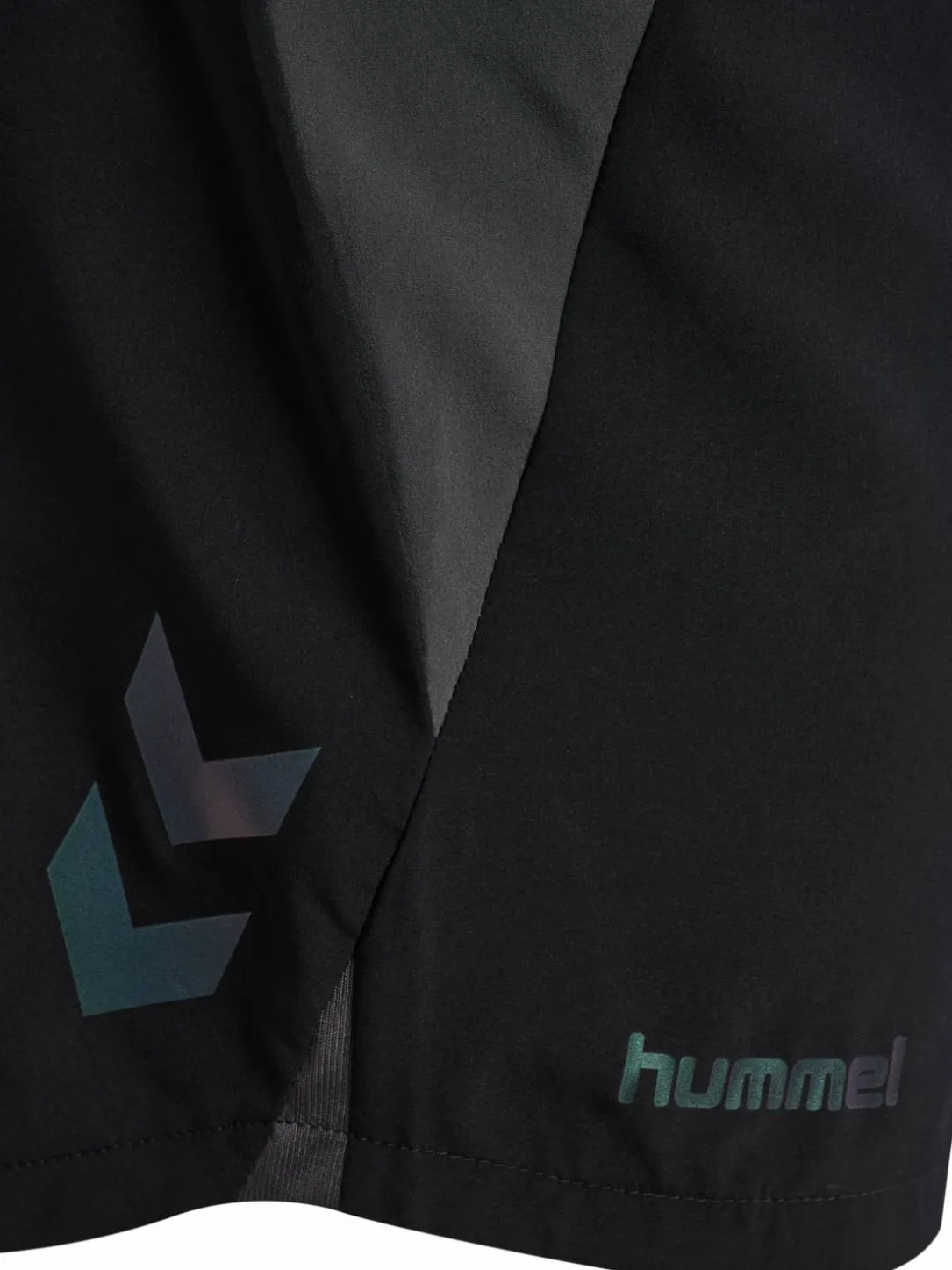 hmlBLAZE26 PRO TRAINING SHORTS WOMA
