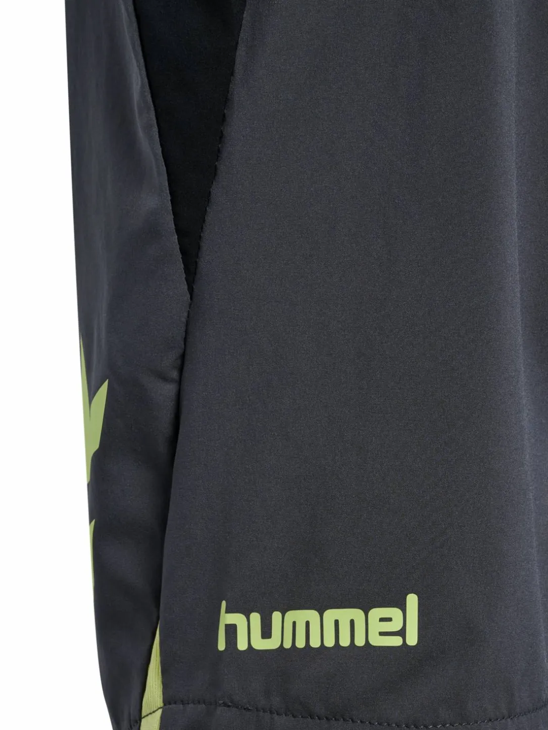 hmlBLAZE26 PRO TRAINING SHORTS KIDS
