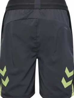 hmlBLAZE26 PRO TRAINING SHORTS KIDS