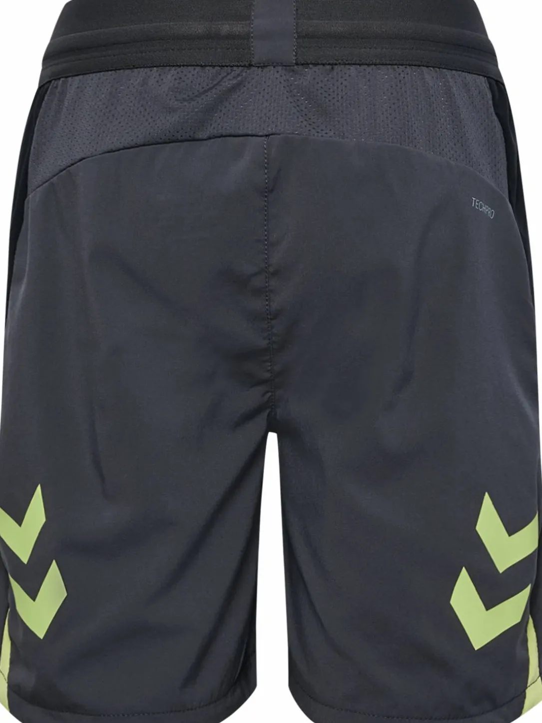 hmlBLAZE26 PRO TRAINING SHORTS KIDS