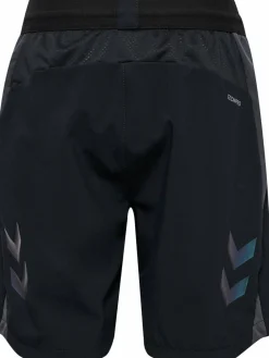 hmlBLAZE26 PRO TRAINING SHORTS KIDS