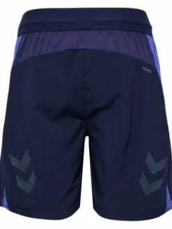 hmlBLAZE26 PRO TRAINING SHORTS KIDS