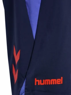 hmlBLAZE26 PRO TRAINING SHORTS KIDS