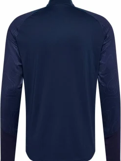 hmlBLAZE 2.0 TRAINING HALF ZIP