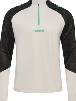 hmlBLAZE 2.0 TRAINING HALF ZIP
