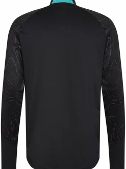 hmlBLAZE 2.0 TRAINING HALF ZIP