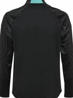 hmlBLAZE 2.0 TRAINING HALF ZIP KIDS