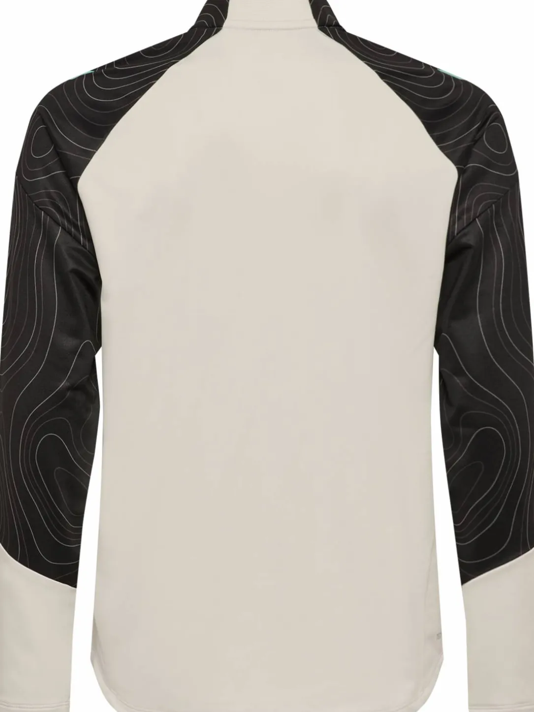 hmlBLAZE 2.0 TRAINING HALF ZIP KIDS