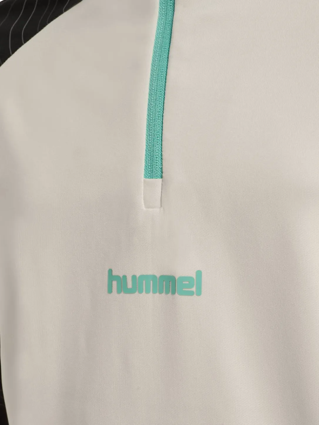 hmlBLAZE 2.0 TRAINING HALF ZIP KIDS