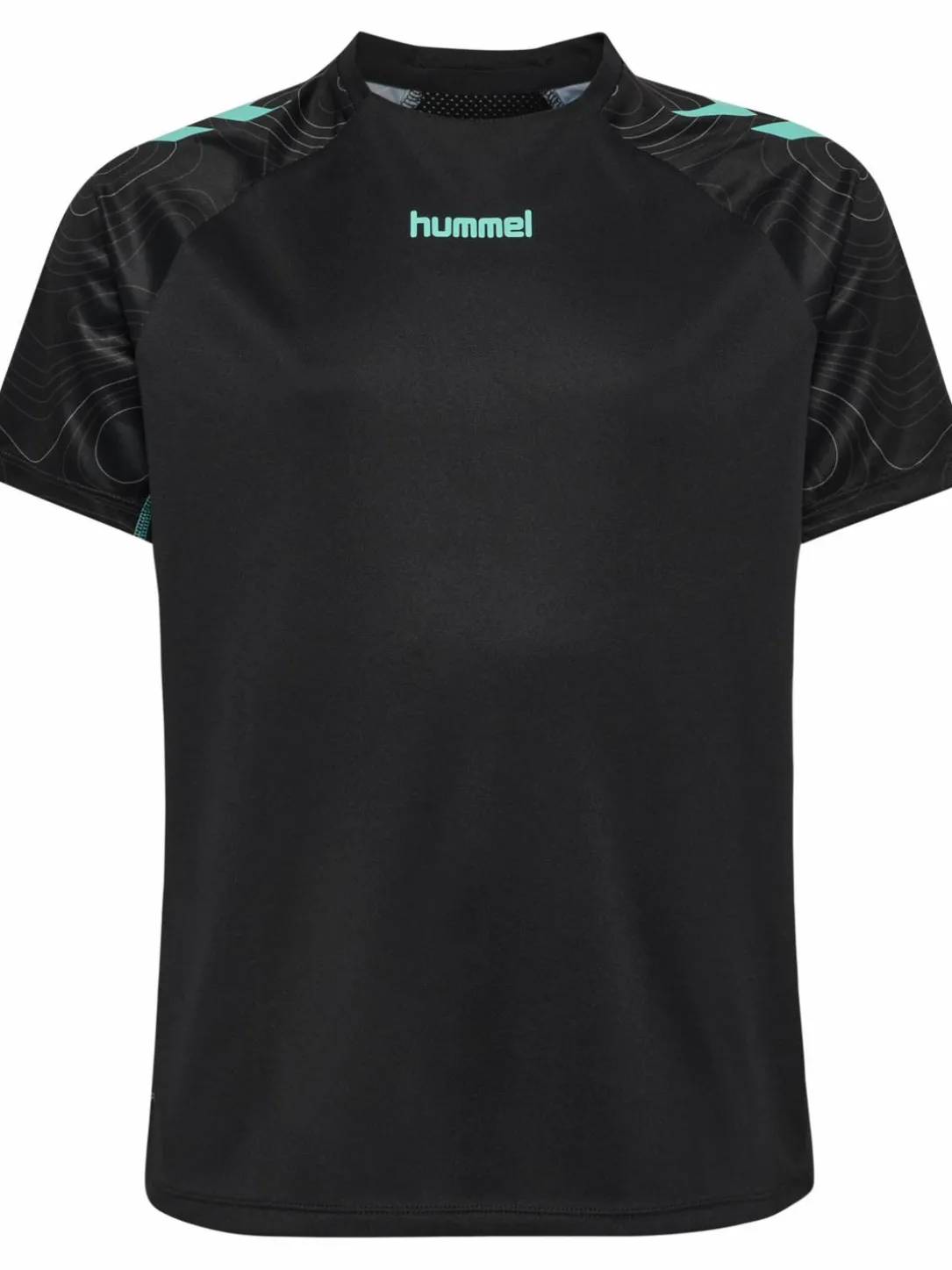 hmlBLAZE 2.0 TRAINING JERSEY KIDS
