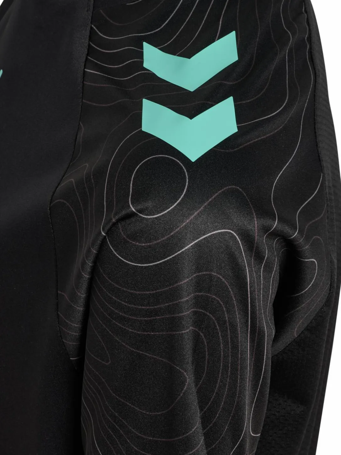 hmlBLAZE 2.0 TRAINING JERSEY KIDS