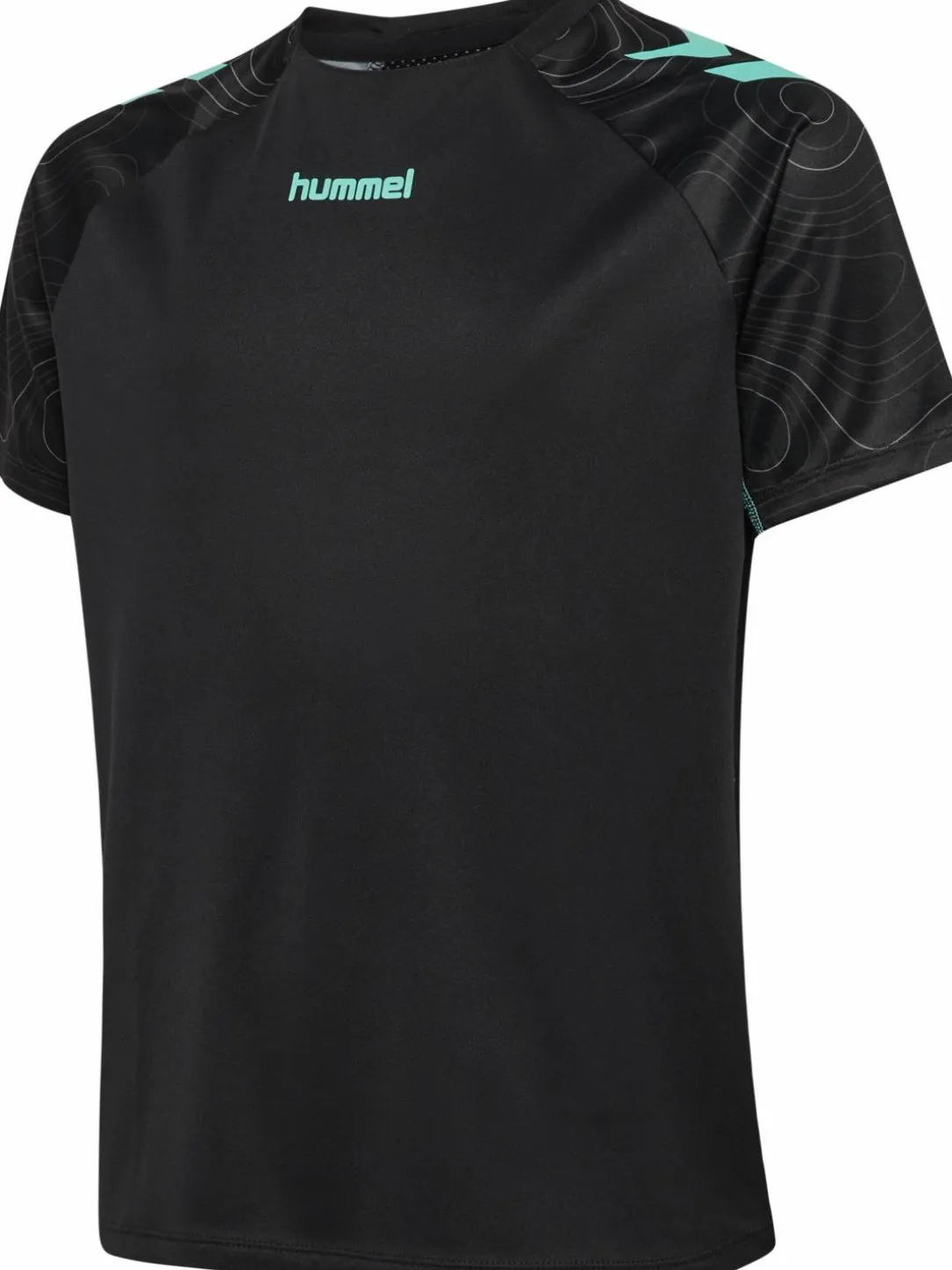 hmlBLAZE 2.0 TRAINING JERSEY KIDS