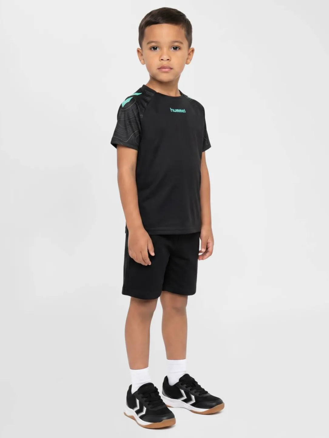 hmlBLAZE 2.0 TRAINING JERSEY KIDS