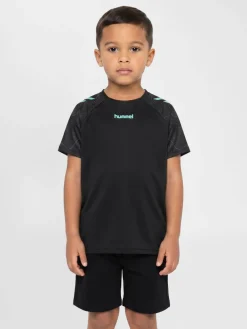 hmlBLAZE 2.0 TRAINING JERSEY KIDS