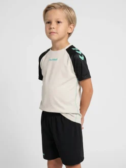 hmlBLAZE 2.0 TRAINING JERSEY KIDS
