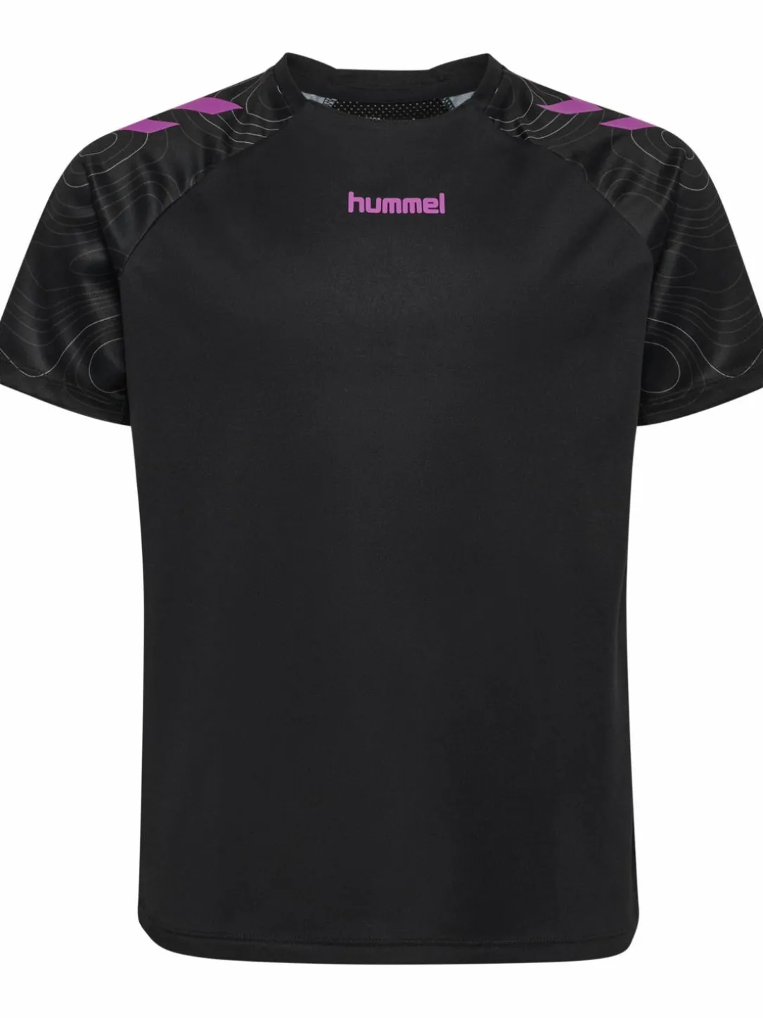 hmlBLAZE 2.0 TRAINING JERSEY KIDS