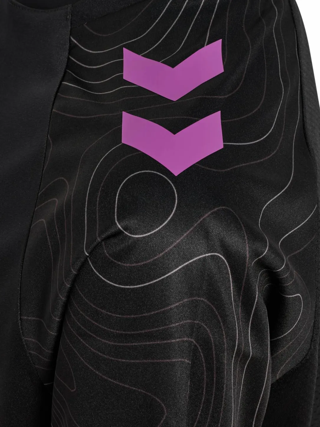 hmlBLAZE 2.0 TRAINING JERSEY KIDS