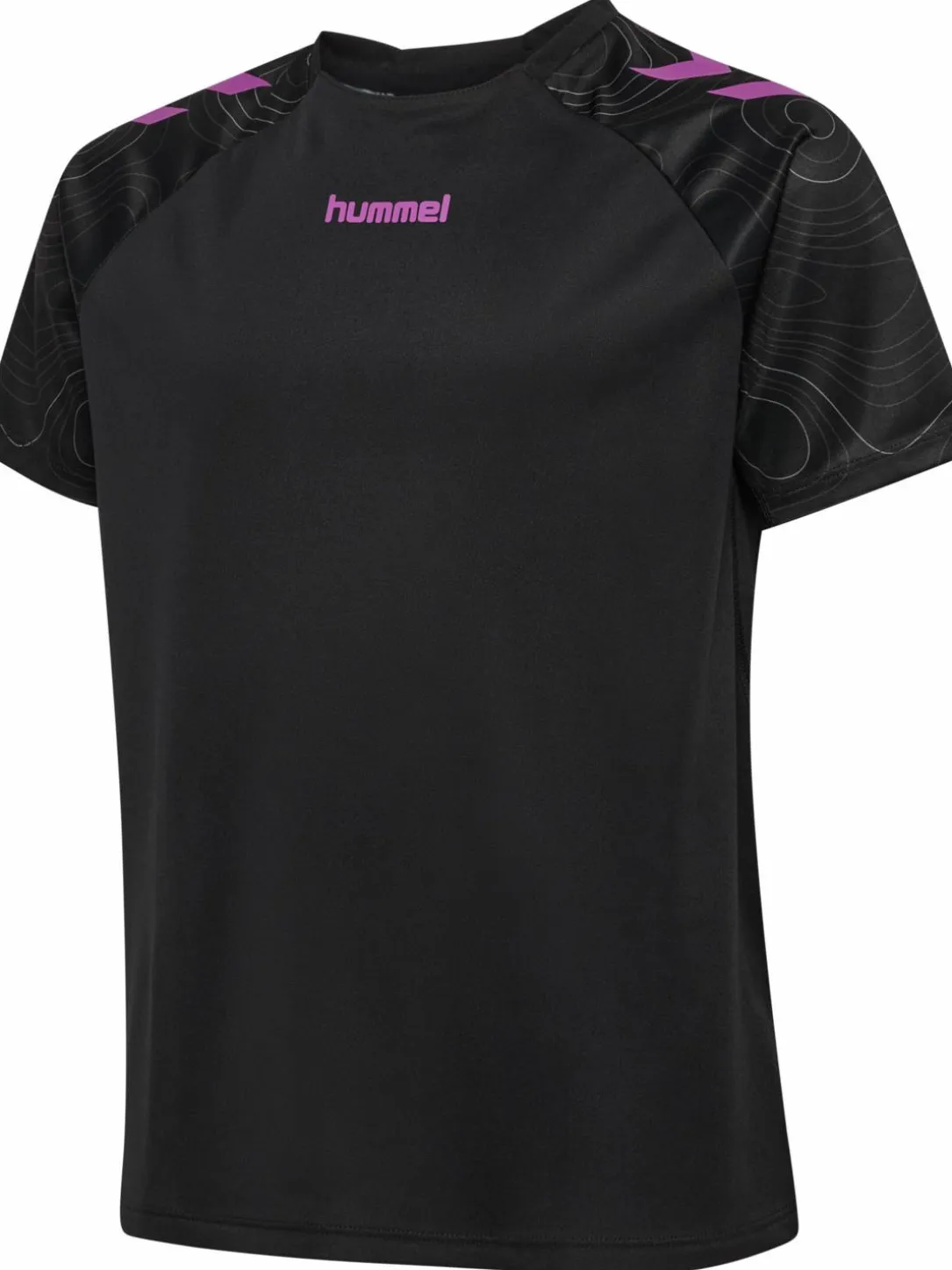 hmlBLAZE 2.0 TRAINING JERSEY KIDS