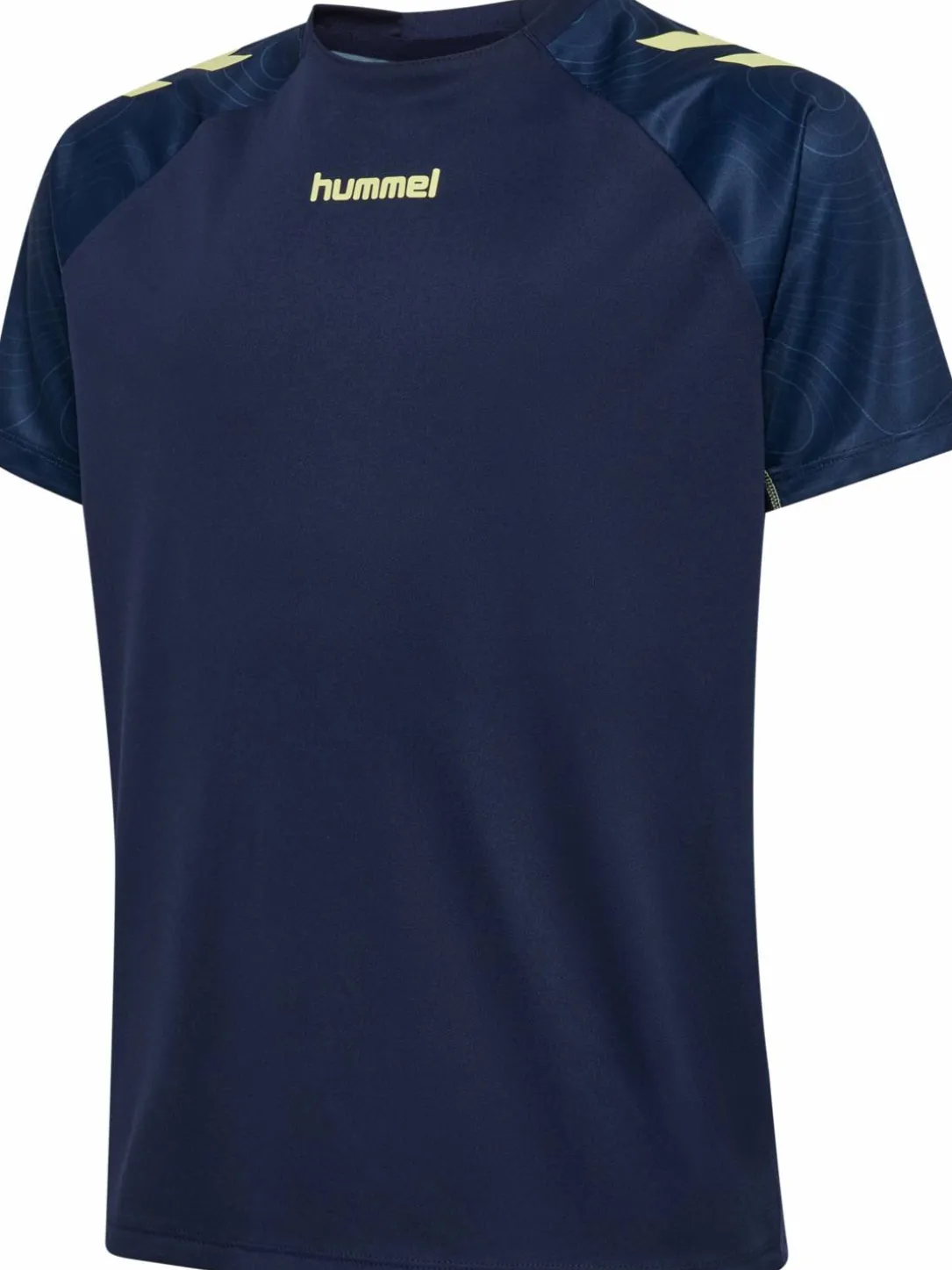 hmlBLAZE 2.0 TRAINING JERSEY KIDS